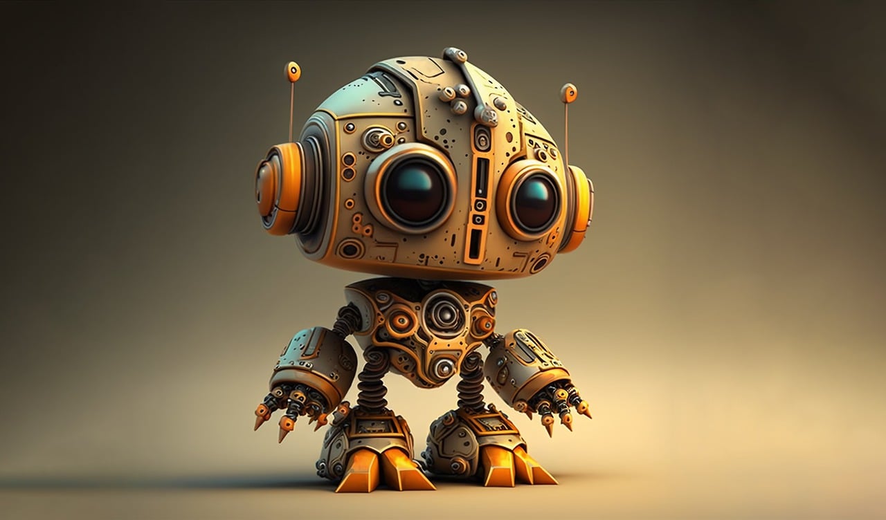 Guía básica de inteligencia artificial