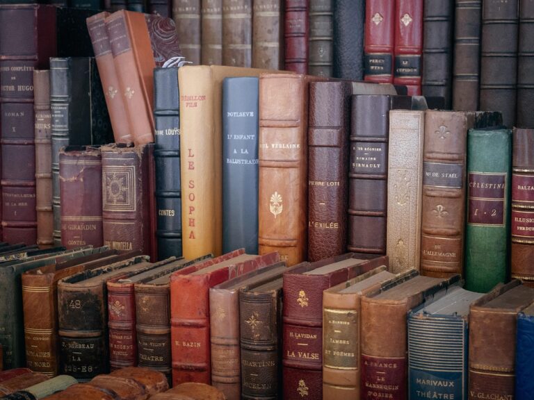 10 libros que tienes que leer al menos una vez en la vida destacada