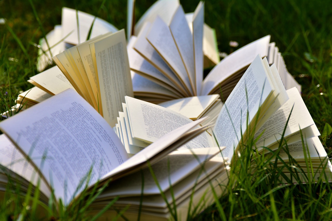 10 libros que tienes que leer al menos una vez en la vida