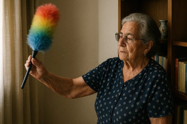 Cómo limpiar los cristales sin marcas con trucos de la abuela destacada