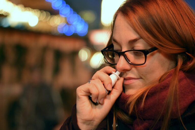 Consejos para prevenir enfermedades comunes porque prevenir es más fácil que lamentar