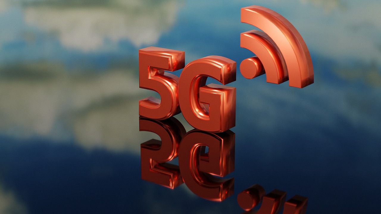 El impacto del 5G en la tecnología y la vida cotidiana en España