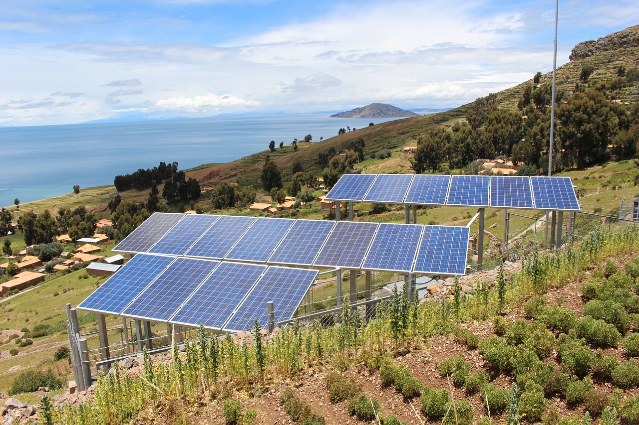 Impacto del Medioambiente en la Salud