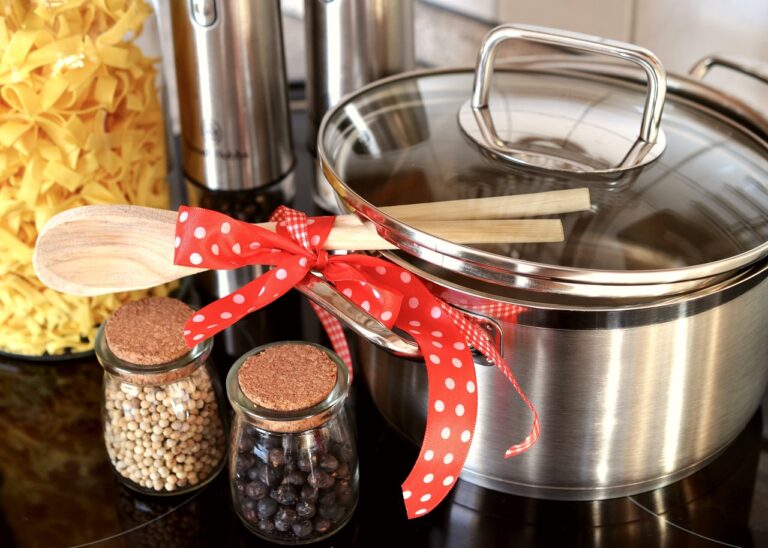 Organiza tu cocina en 5 pasos destacada
