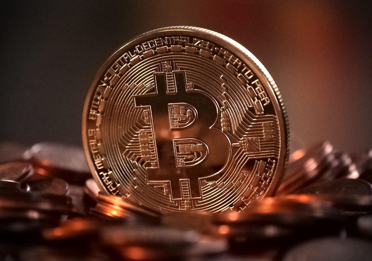 Criptomonedas y su mundo