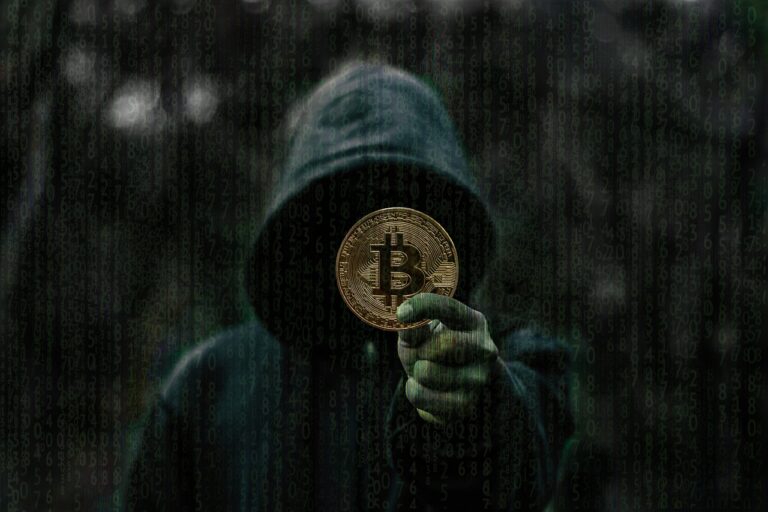 Criptomonedas y su oscuro mundo